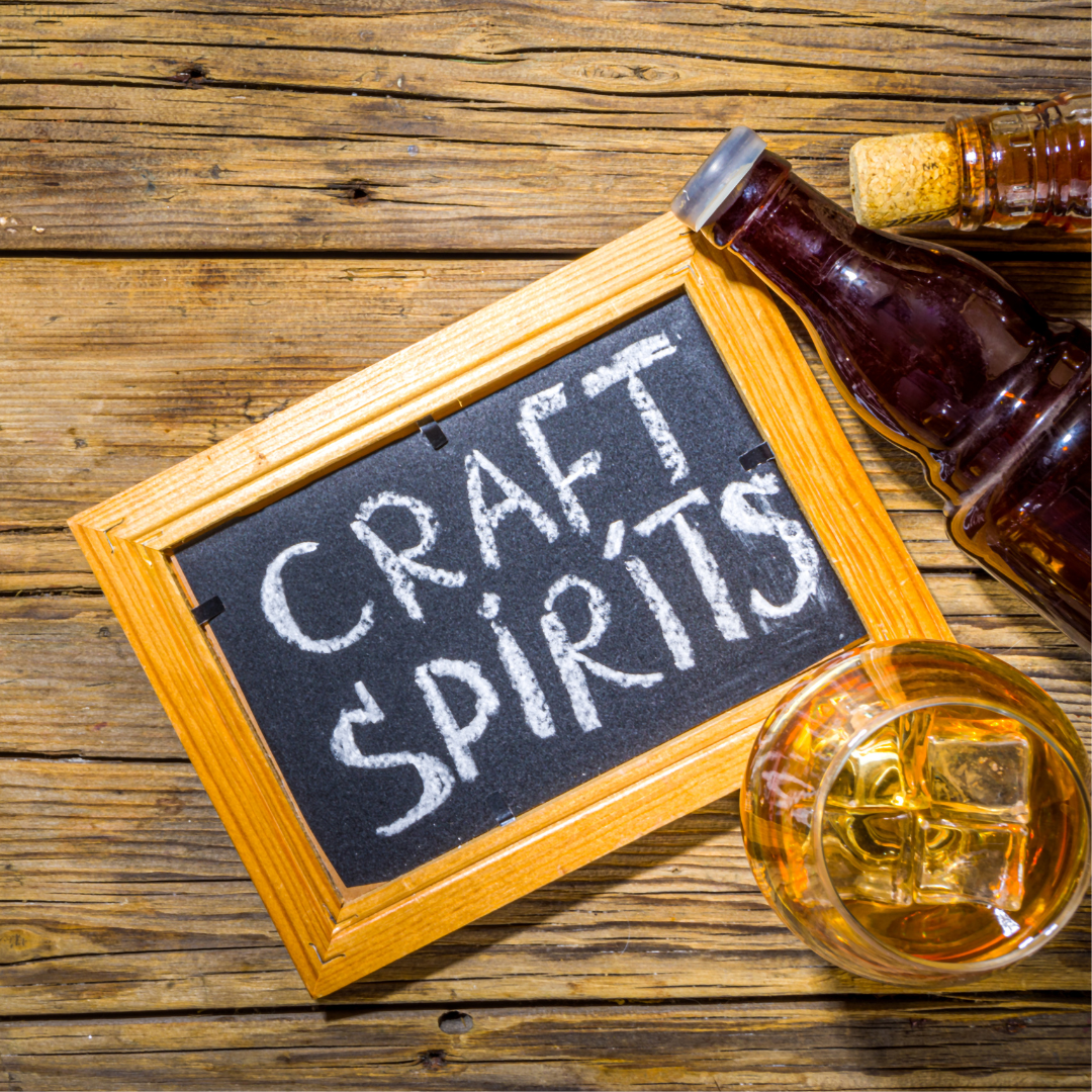 Distillerie artigianali