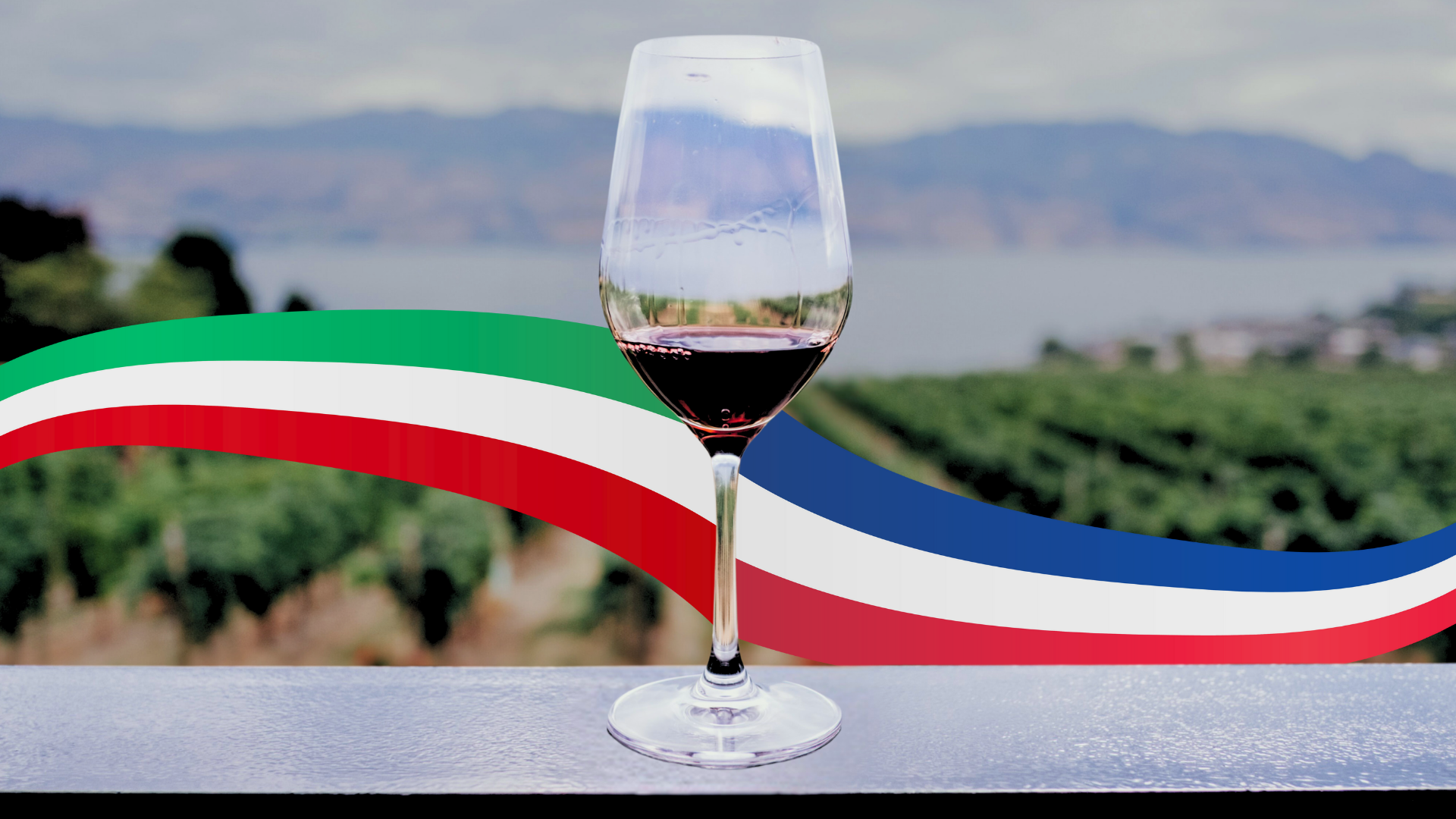 Enoturismo, la sfida: l’Italia ha il vino, la Francia l’esperienza