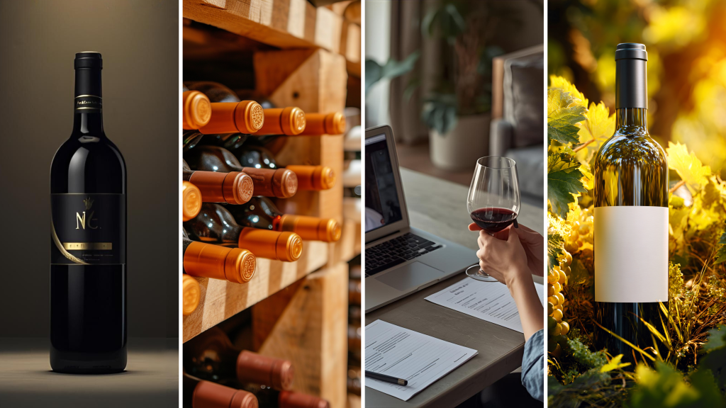 Tipologie di Wine Club