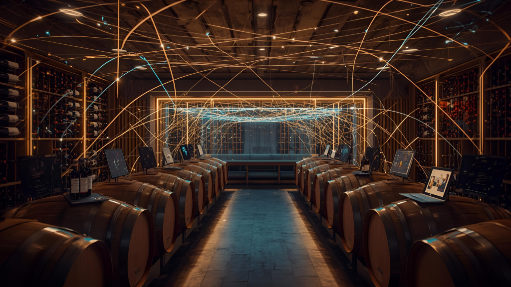 Dal caos informativo alla conoscenza utile