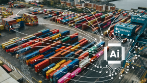 The Future of Customs: Integrating AI into Import/Export Operations