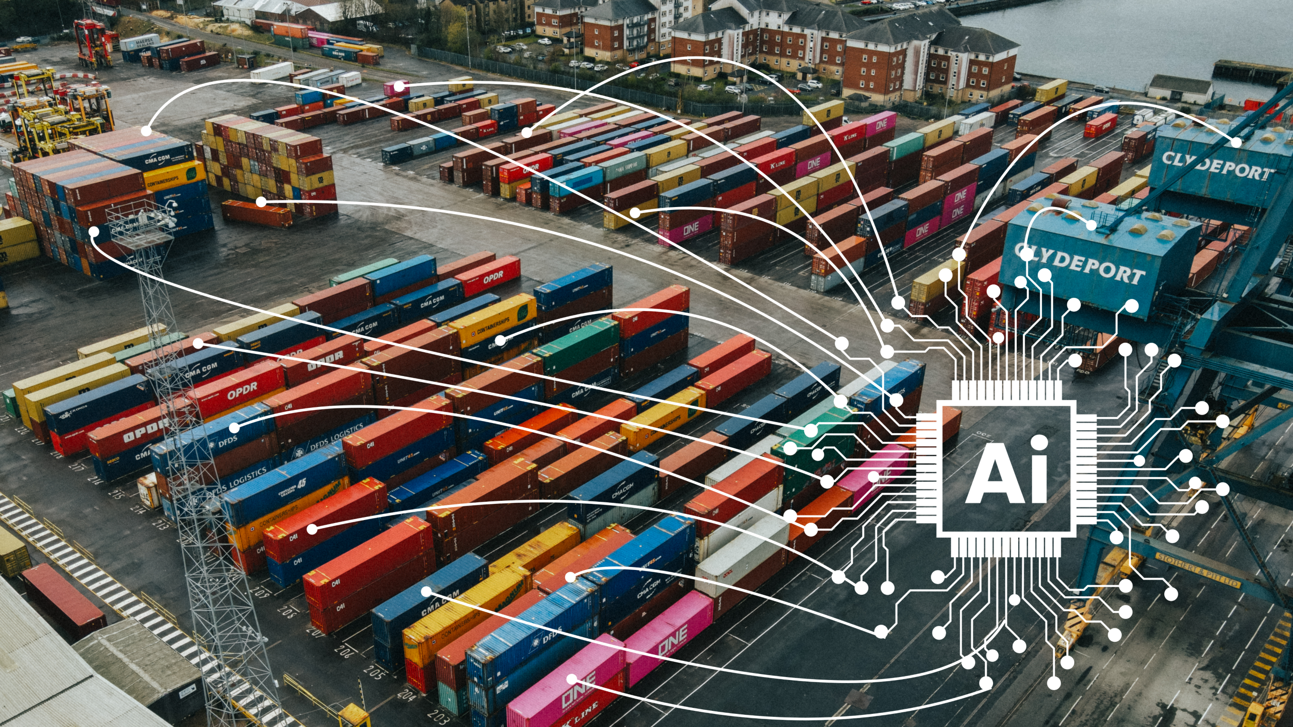 The Future of Customs: Integrating AI into Import/Export Operations