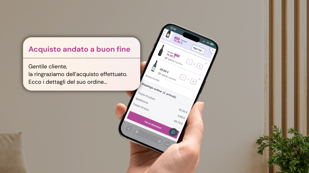 Purchase Successful!