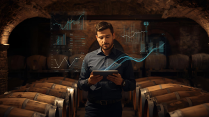 The hidden value of data in the beverage sector