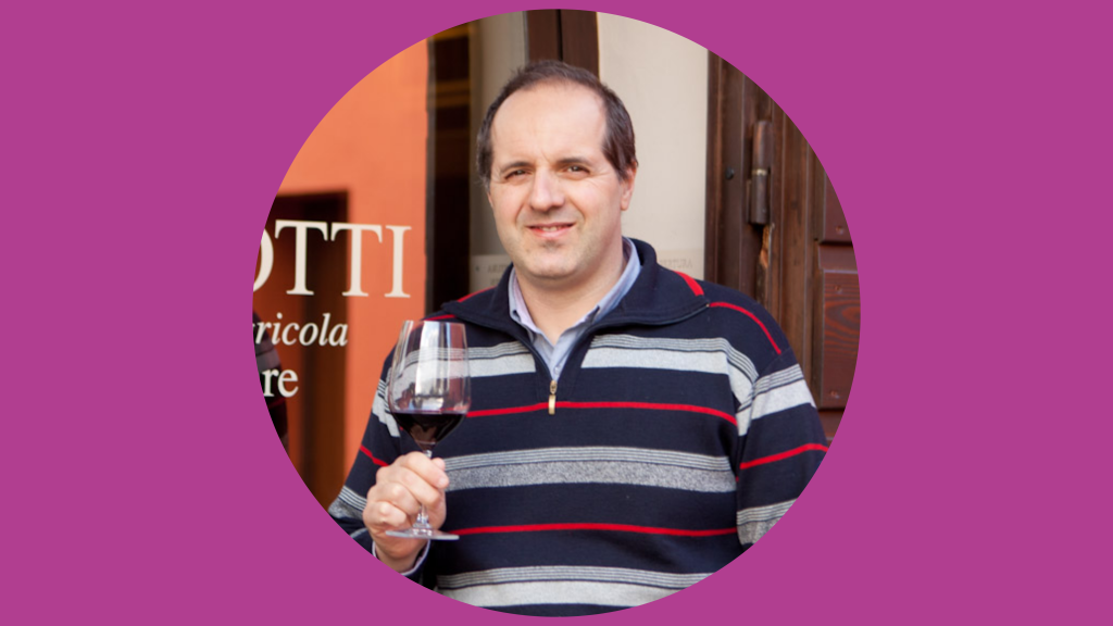 Claudio Lenotti