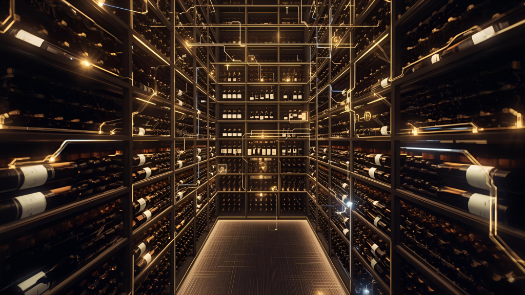 Il futuro delle cantine