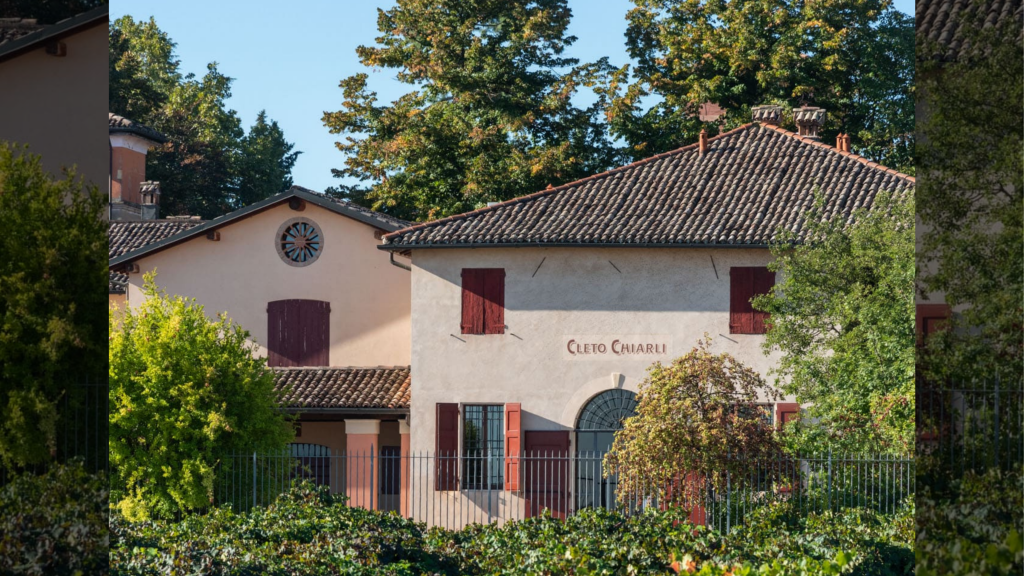 Cantina Cleto Chiarli