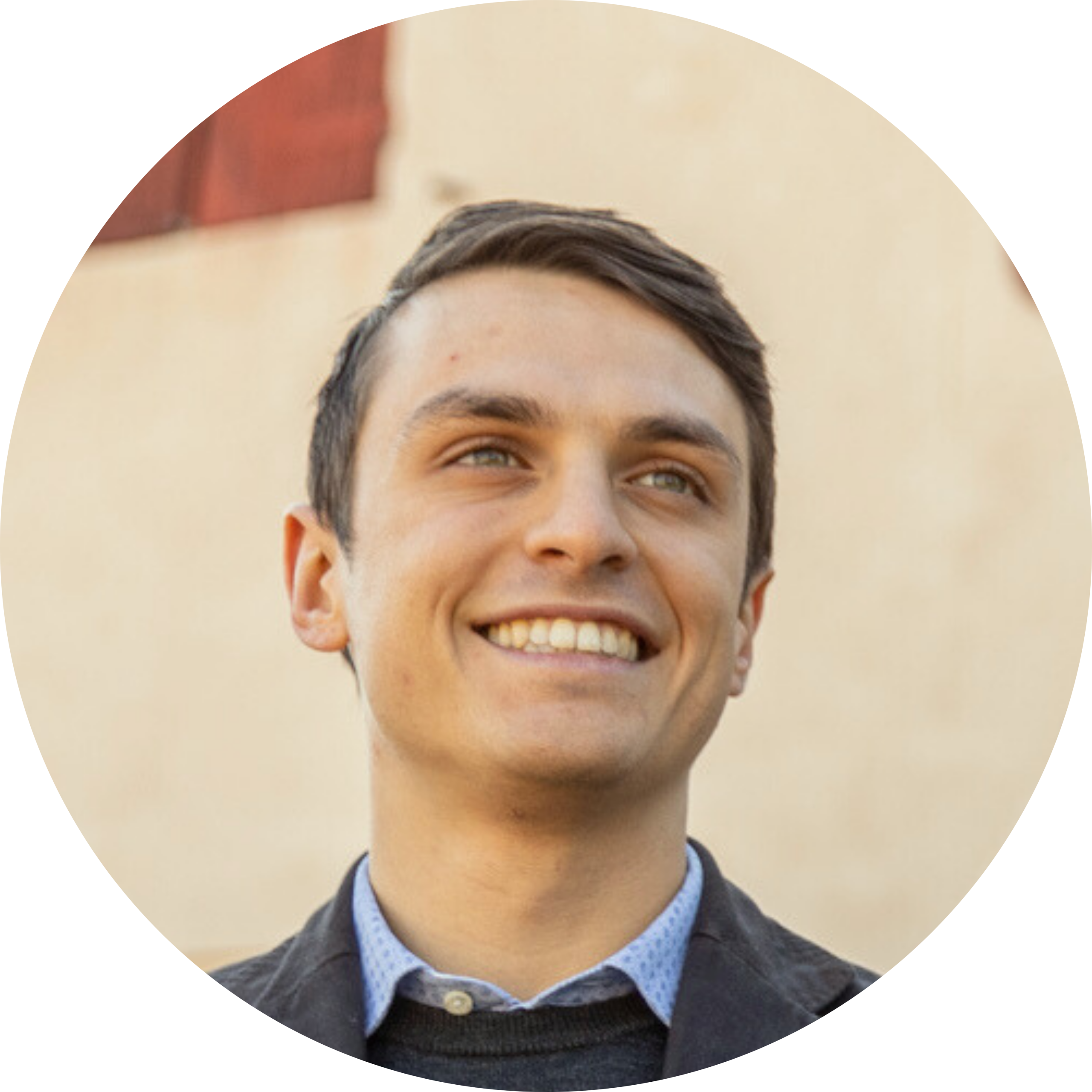 Tommaso Chiarli – Consigliere di Amministrazione / Export Area Manager Cleto Chiarli