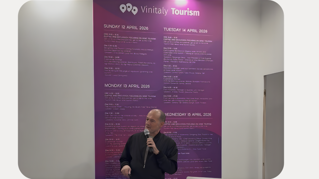 L'omnicanalità è il nuovo circolo virtuoso del business vinicolo (D2C e B2B)