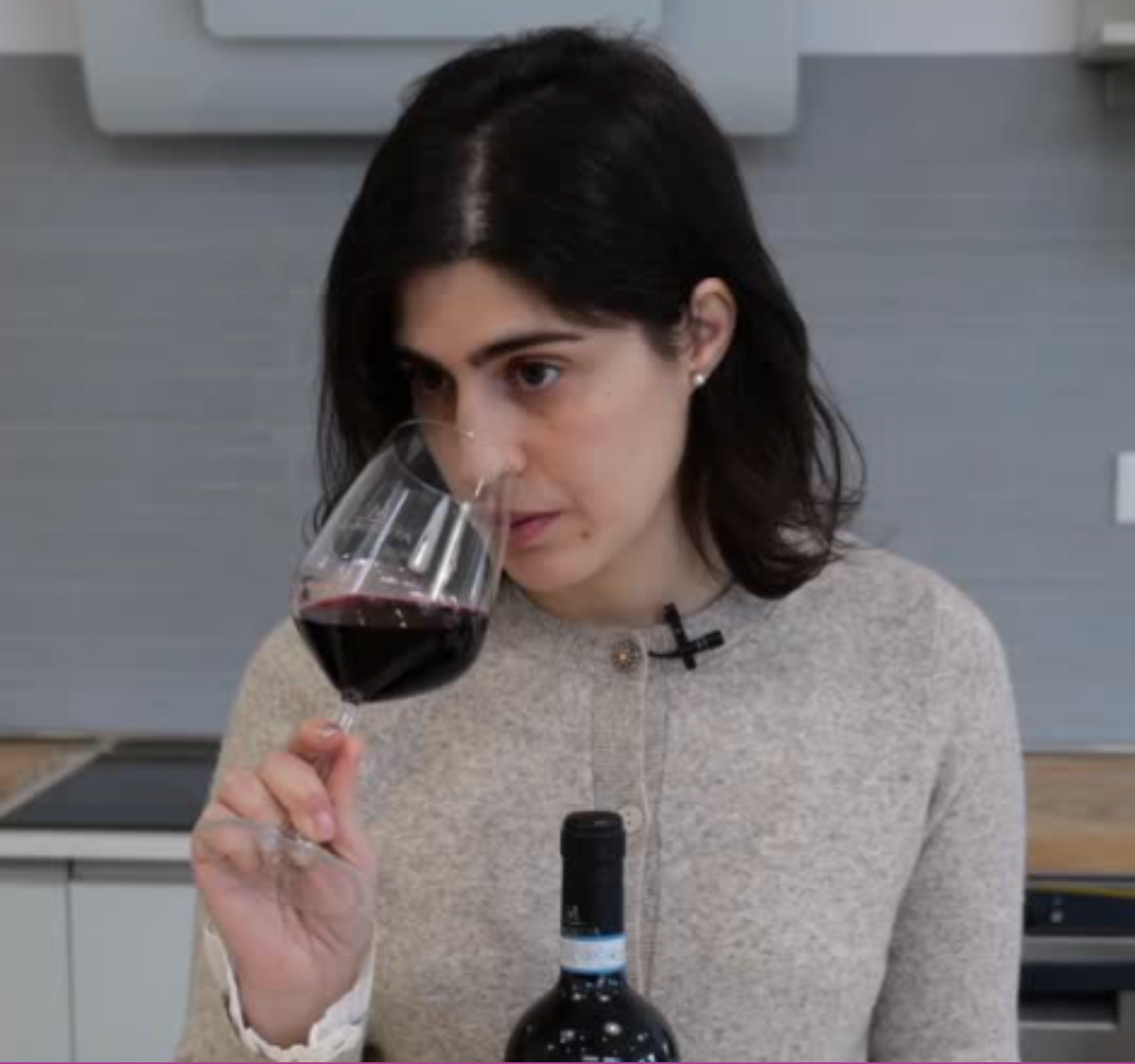 Francesca Margiotta - Cantina Margiotta