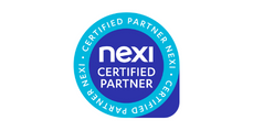 Nexi partner certified
