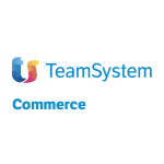 TeamSystem commerce