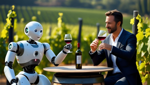 Enoturismo 4.0: come il digitale potenzia l’esperienza in cantina