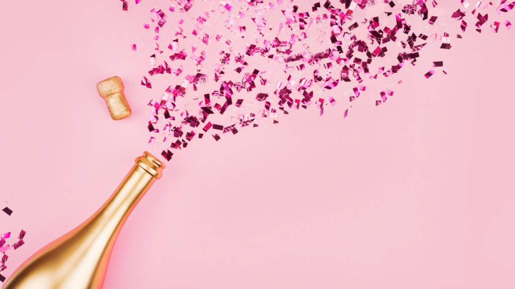 Una festa continua nel mondo