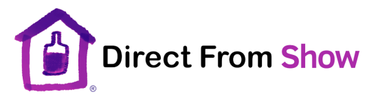 Direct from SHOW logo